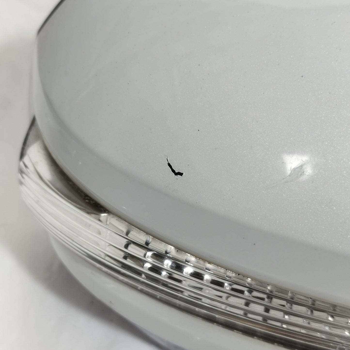 Specchietto elettrico anteriore dx Suzuki Swift IV (FZ / NZ) 2010-2017 6 fili ecoAC16558