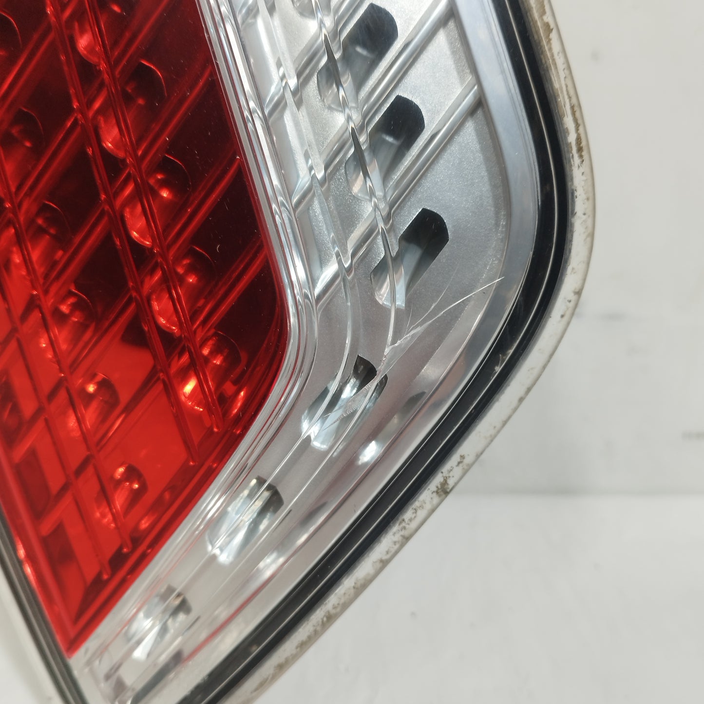 Fanale posteriore dx a Led Lancia Delta 2011 cod: 51808846 ecoAC14790