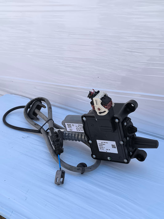 Freno a mano elettrico Peugeot 3008 anno 2011 cod: A2C53379975 ecoAG8322