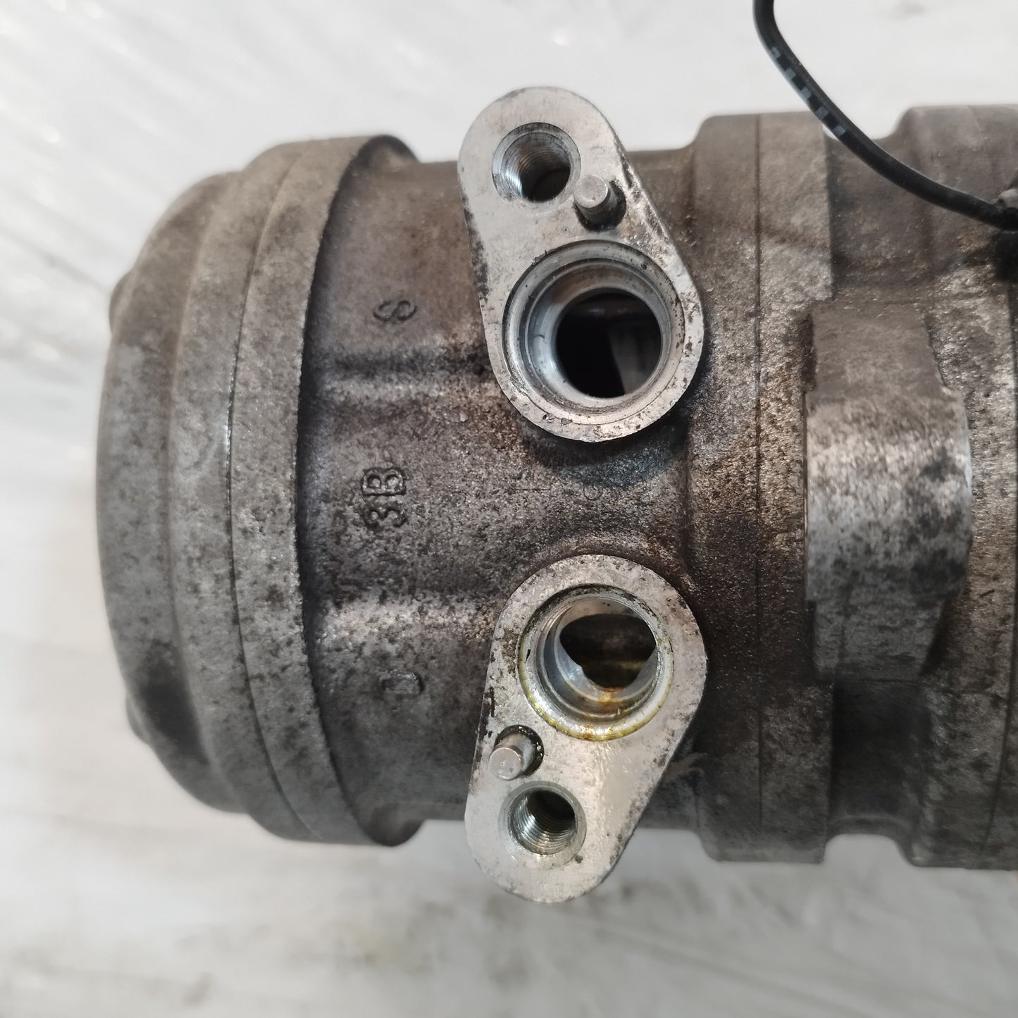 Compressore a / c Hyundai Atos 1.0 B 1995-2008 ecoAC16499