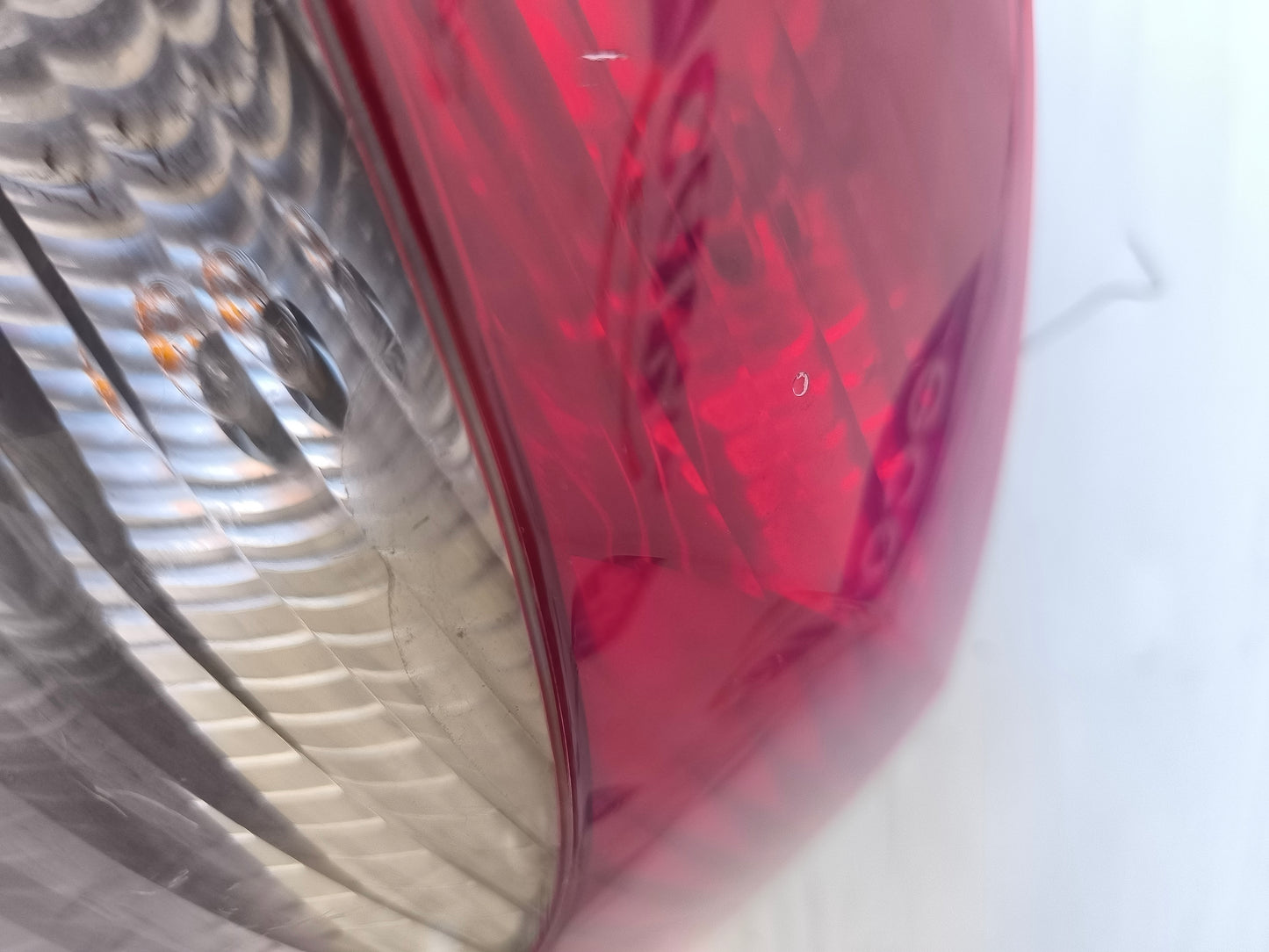 Rear light right Mercedes CLK Cabrio W209 ecoAG4786