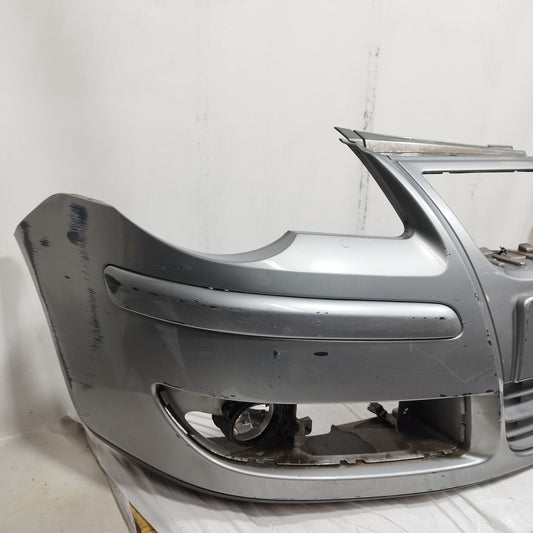 Paraurti anteriore grigio Volkswagen Polo (9N3) 2005-2009 ecoAc15189