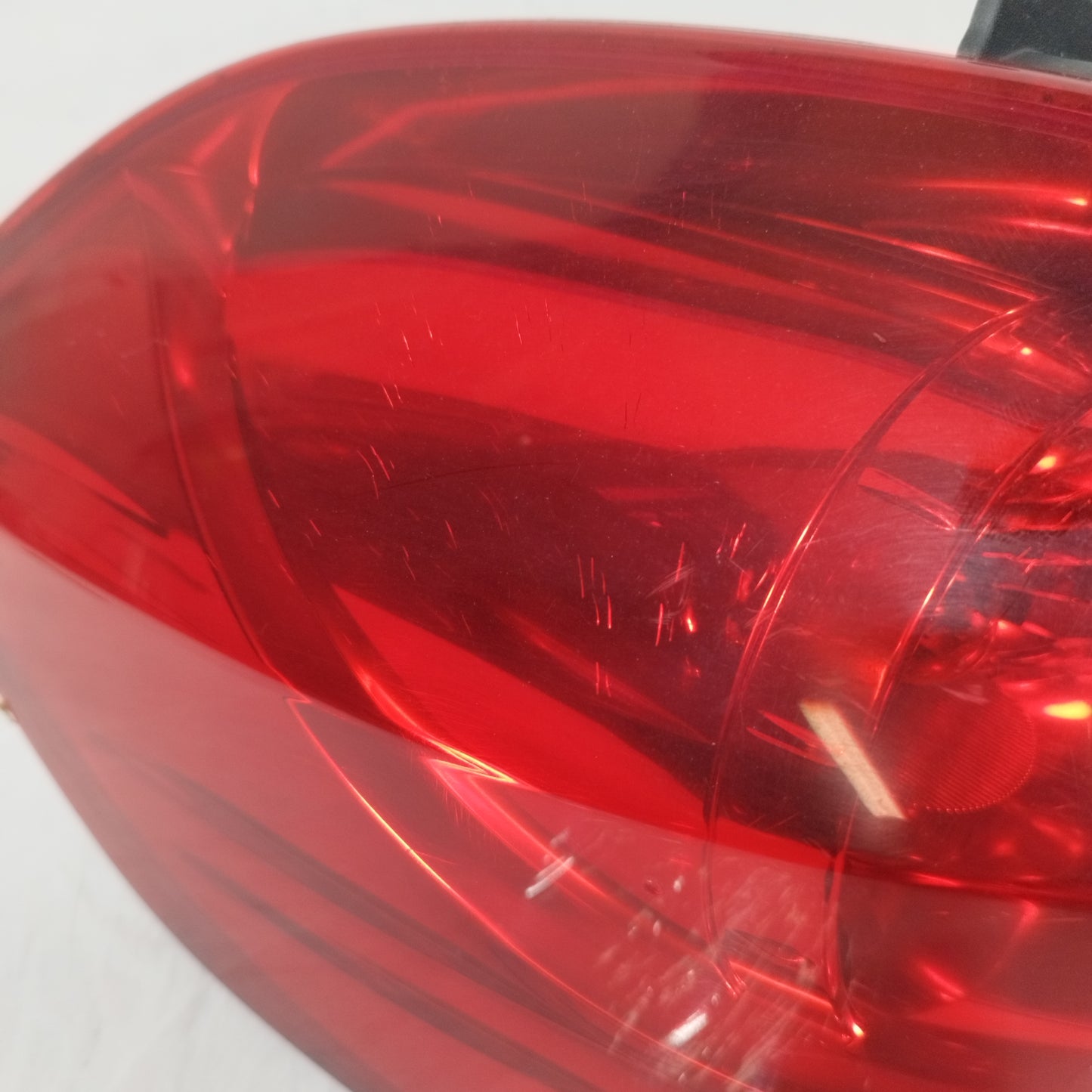 Linke Rückleuchte Renault Clio SW 2008 ecoAC12897