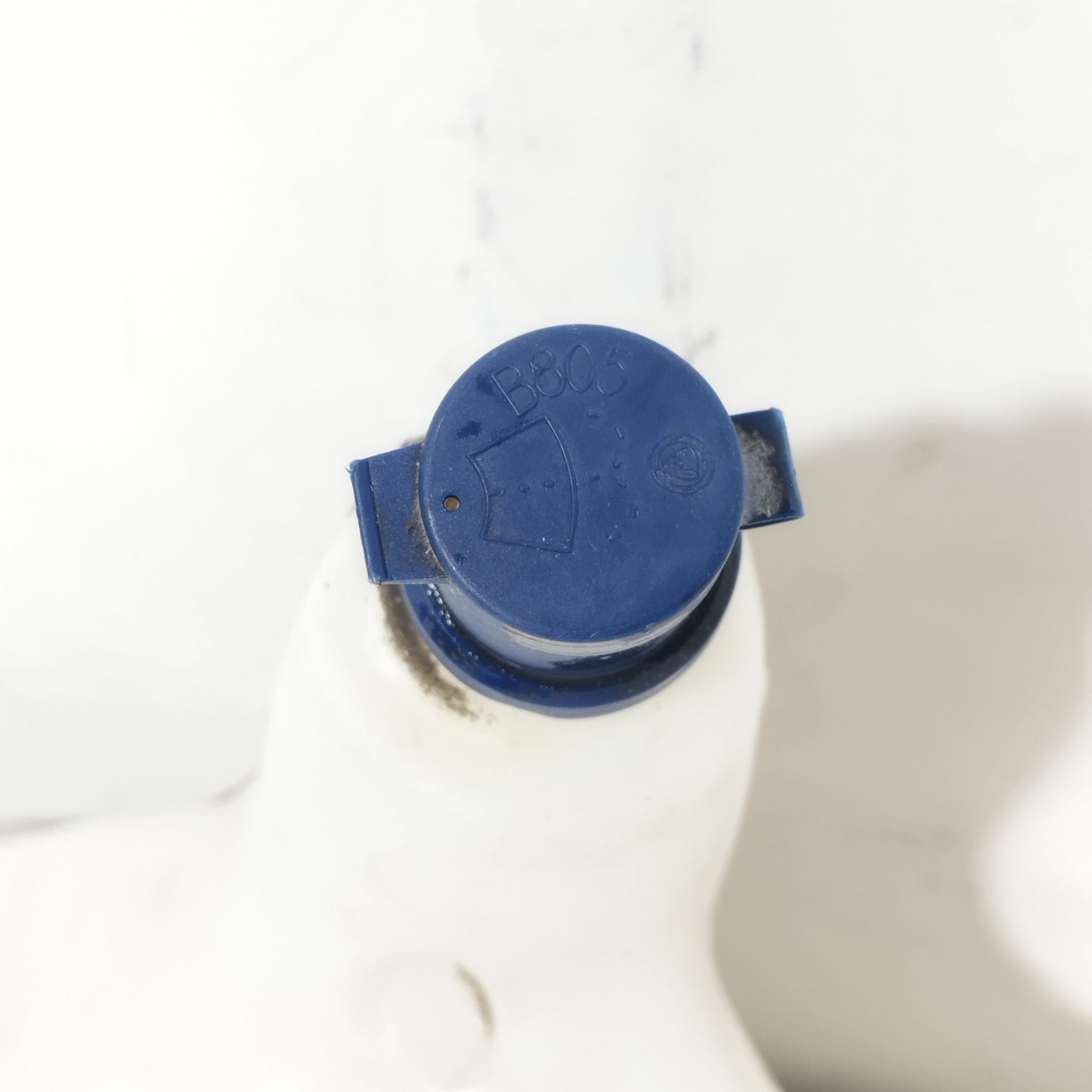 Vaschetta tergicristalli Lancia Ypsilon 2009 ecoAC13285