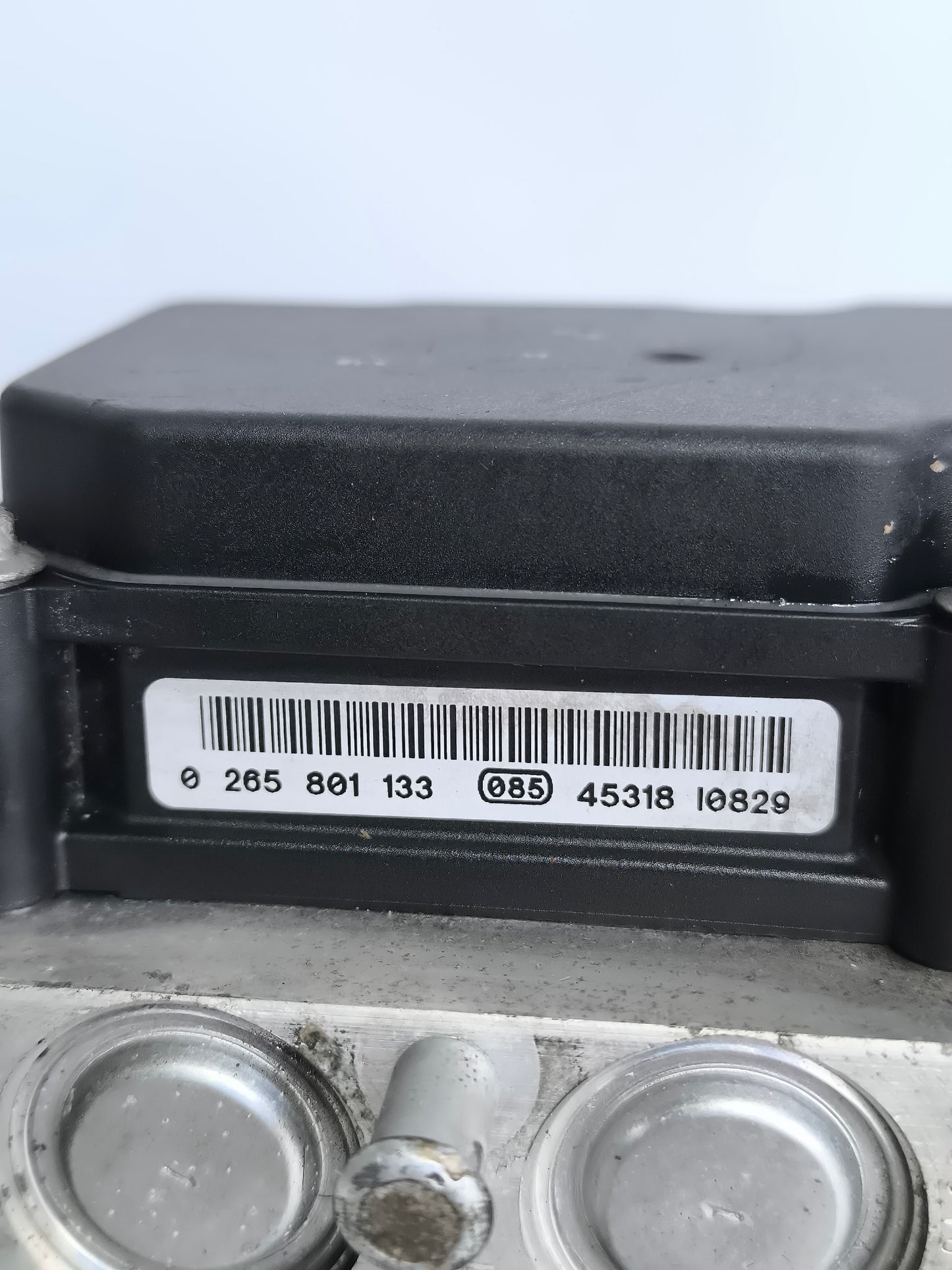 ABS Opel Movano B / Renault Master Diesel Cod. 0265801133 ecoAG6681