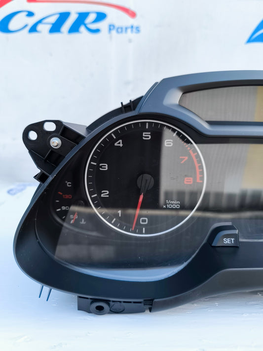 Quadro Strumenti Audi A4 1.8 TFSI 2010 cod.8k0920900N ecoAG5748