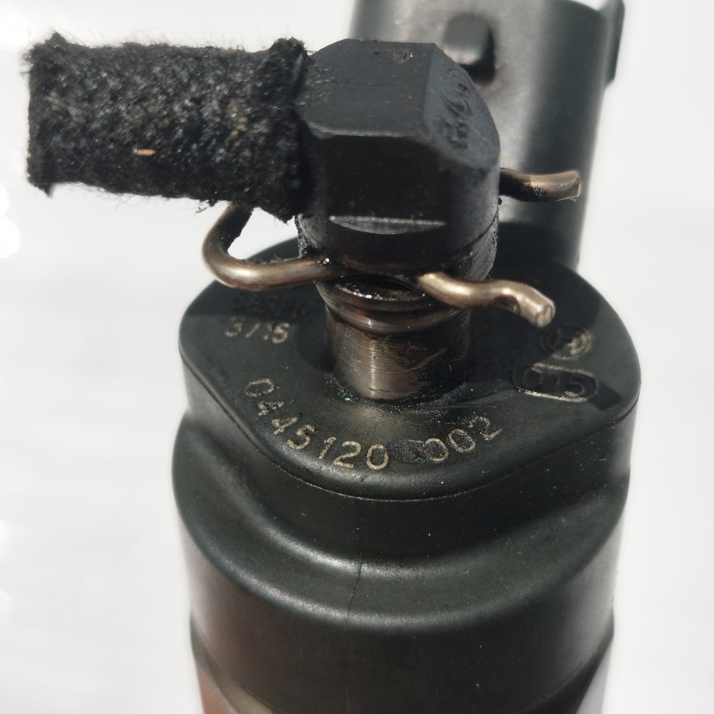 Iniettori Fiat Ducato 2.8 JTD 2000 cod: 0445120002 ecoAC15934