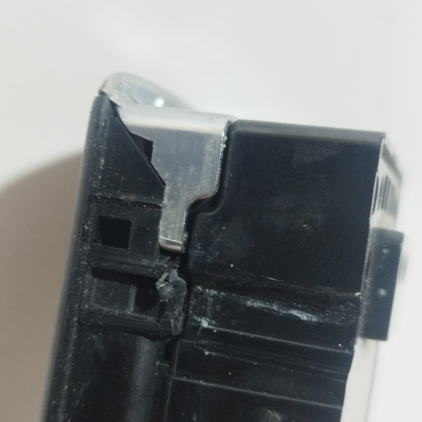 Pulsantiera anteriore sx Mercedes classe C W204 2010 Cod: A2049055402 ecoAC11049