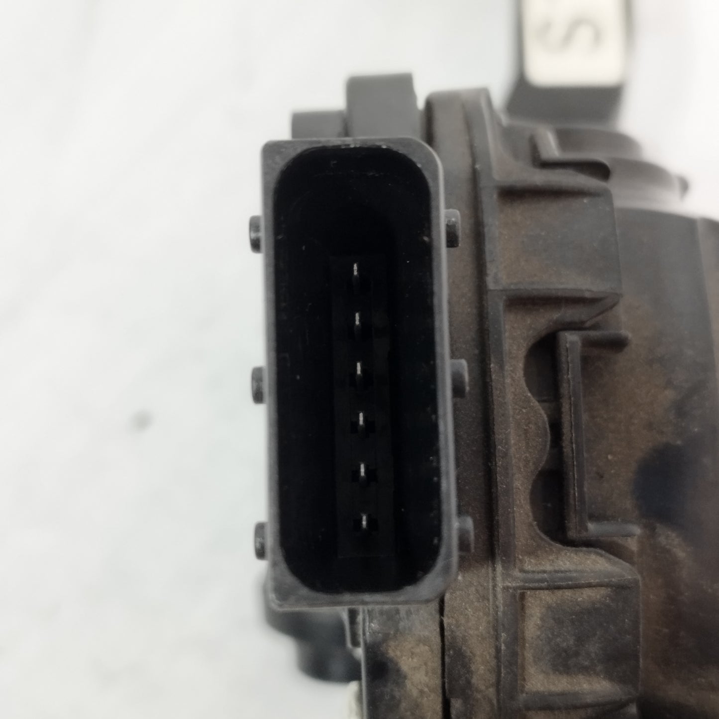 Pedale acceleratore Kia Rio 1.1 CRDI 2015 ecoAC13679