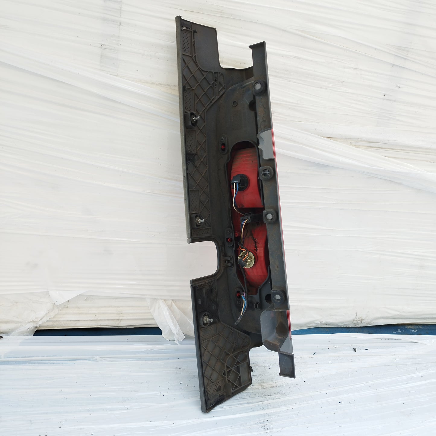 Fanale posteriore dx Renault Trafic 2006-2014 cod: 93857722 ecoDM293
