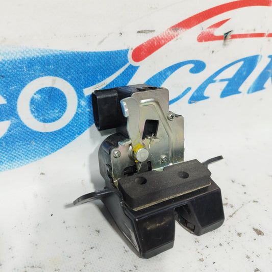 Hyundai IX35 2011 Heckklappenschloss-Code: 81230-1H300 ecoAC9904