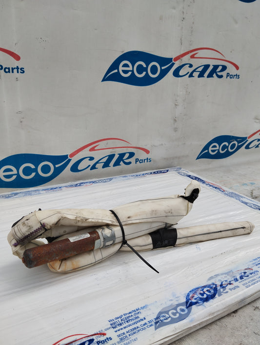 Right curtain airbag BMW 1 Series F20 code: 7221046-12 ecoAG5362