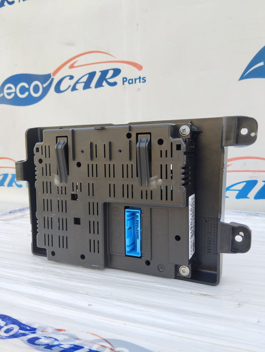 Blue e Me control unit Fiat Punto Evo code: 51861167 ecoAG5383