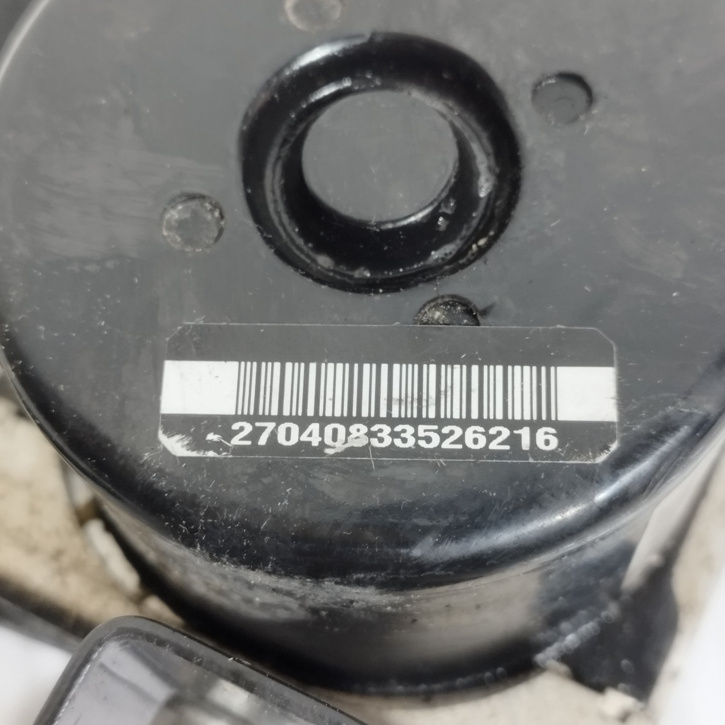ABS Ford C-Max 2.0 D 2014 cod: BV61-2C405-AG ecoAC15405