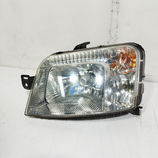 Fanale anteriore sx Fiat Panda 2008 DEPO Cod: 08-661-1141L ecoAC14864