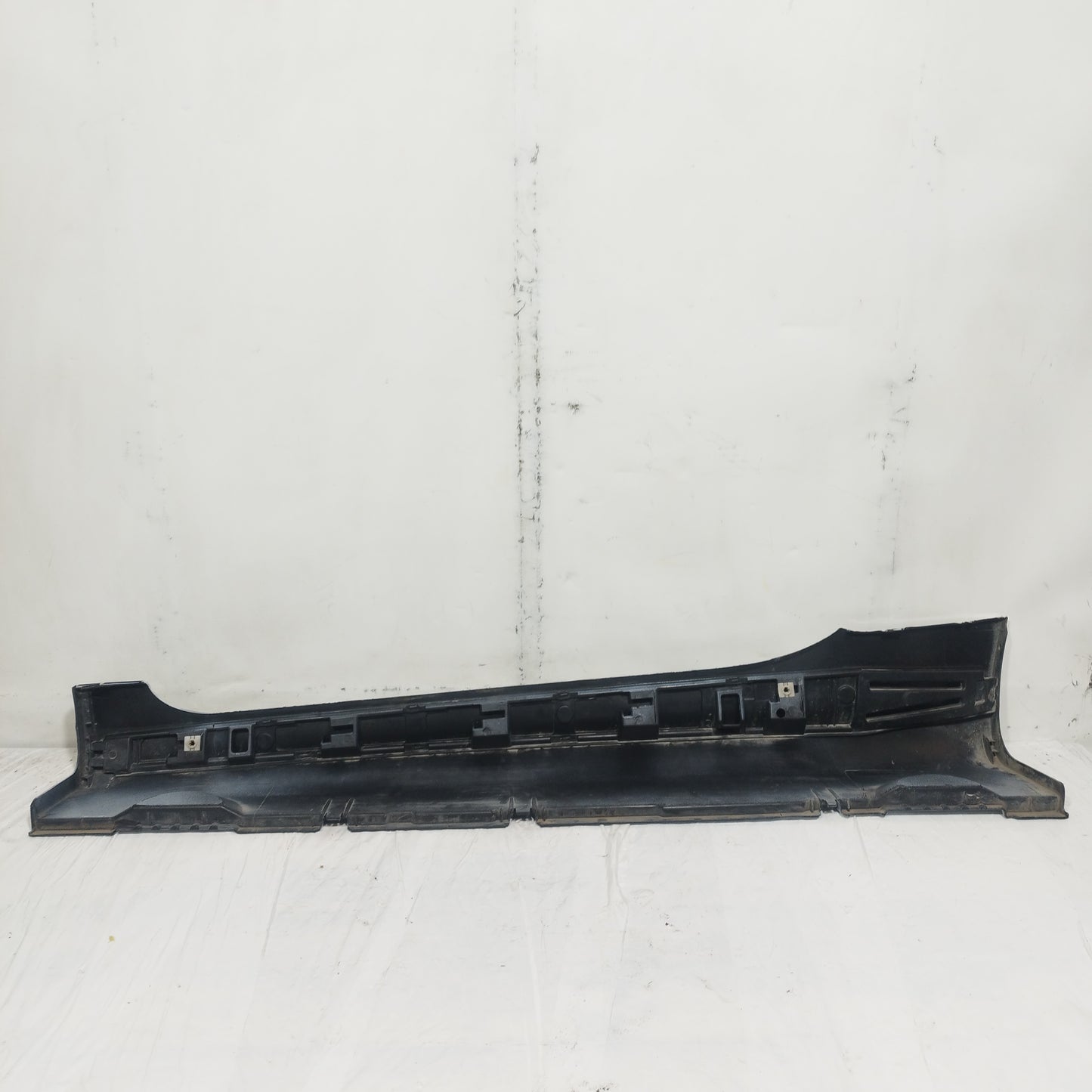 Minigonna dx Smart fortwo 451 2010 ecoAC14671
