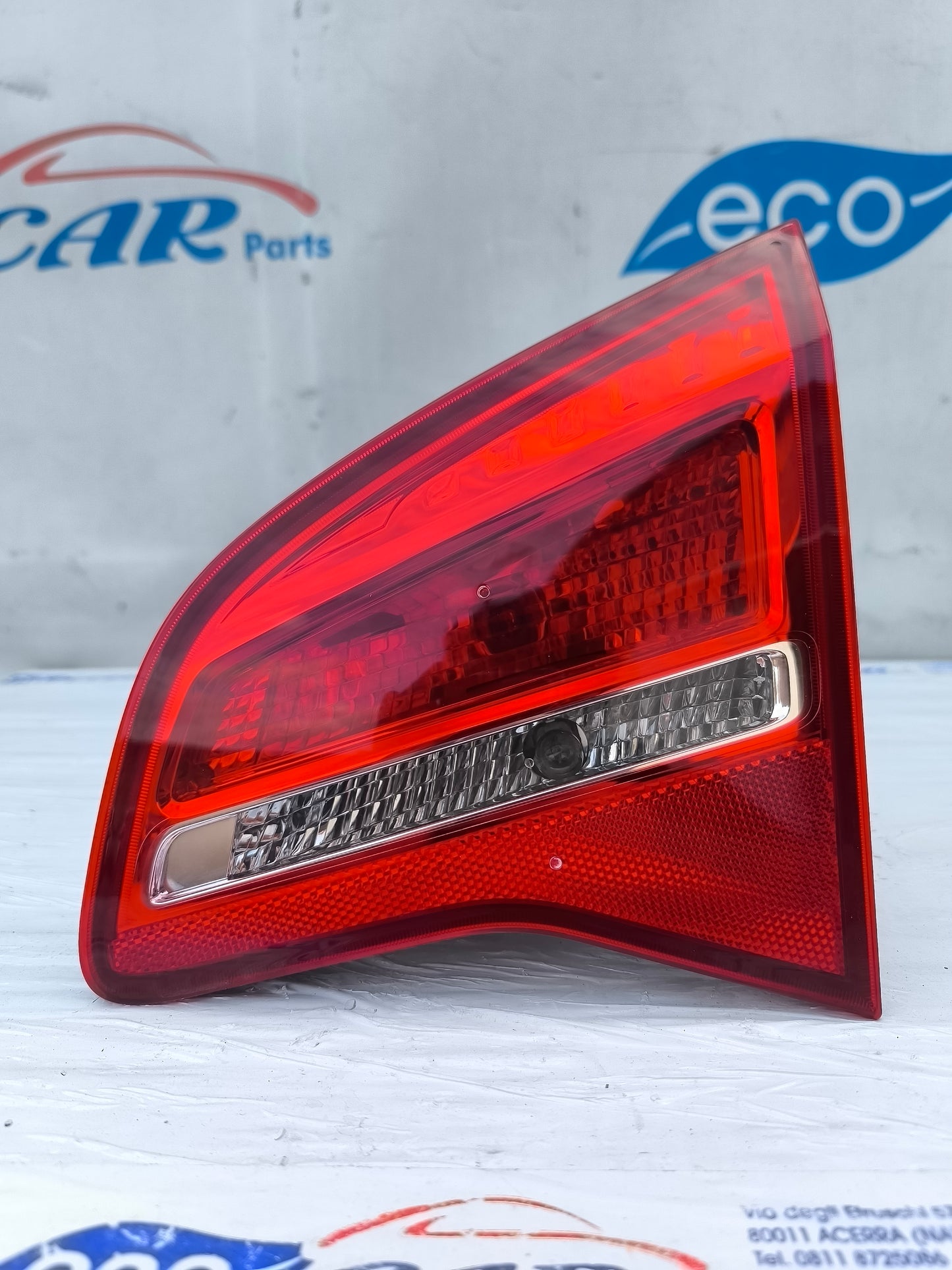 Fanale posteriore interno dx Opel Meriva B ecoAG5810