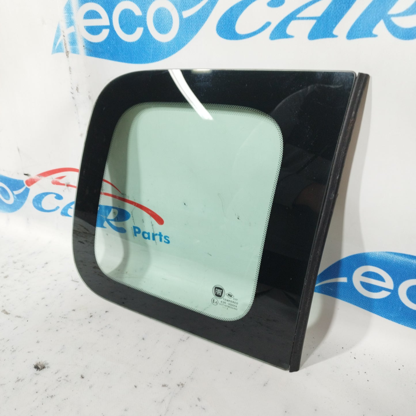 Vetro Fisso Posteriore dx Fiat New Panda 2013 ecoAC10386