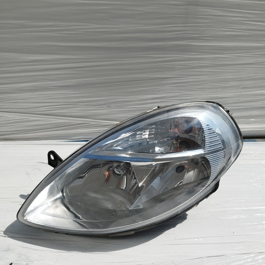 Fanale anteriore sx Lancia Ypsilon 2003-2006 DEPO cod: 08-666-1114L ecoDM068