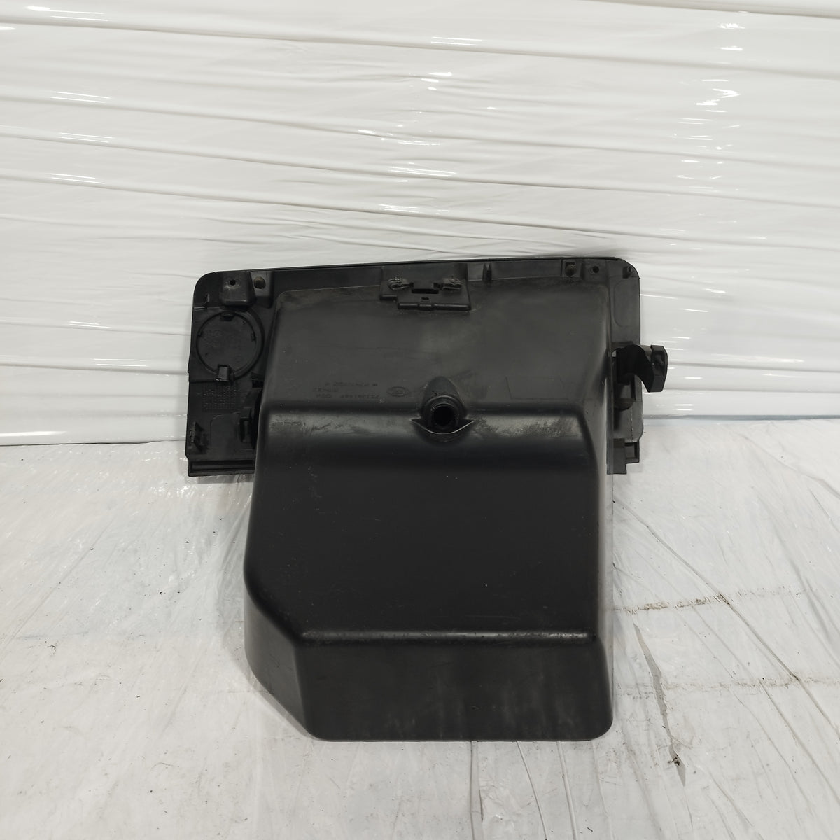 Cassetto porta oggetti Fiat New Panda III (312/319) 2012-2021 cod: 7355321669 ecoAC17124