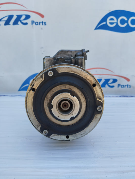 Compressore aria condizionata Volkswagen Polo / Seat Ibiza 2005 cod: 6q0820803h ecoAG5210