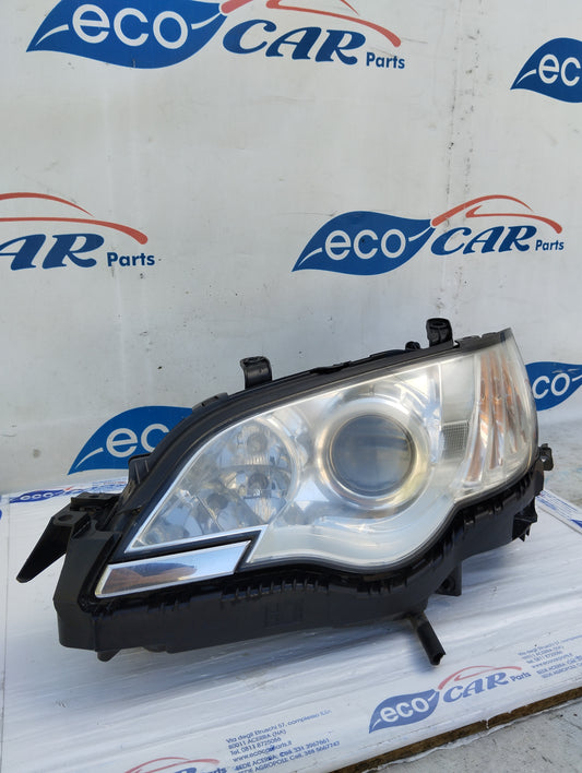 Linker Frontscheinwerfer Subaru Legacy 2008 ecoAG5288