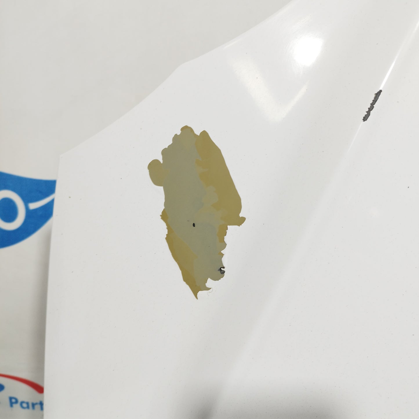 Chevrolet Matiz 2006 ecoAC9099 Motorhaube