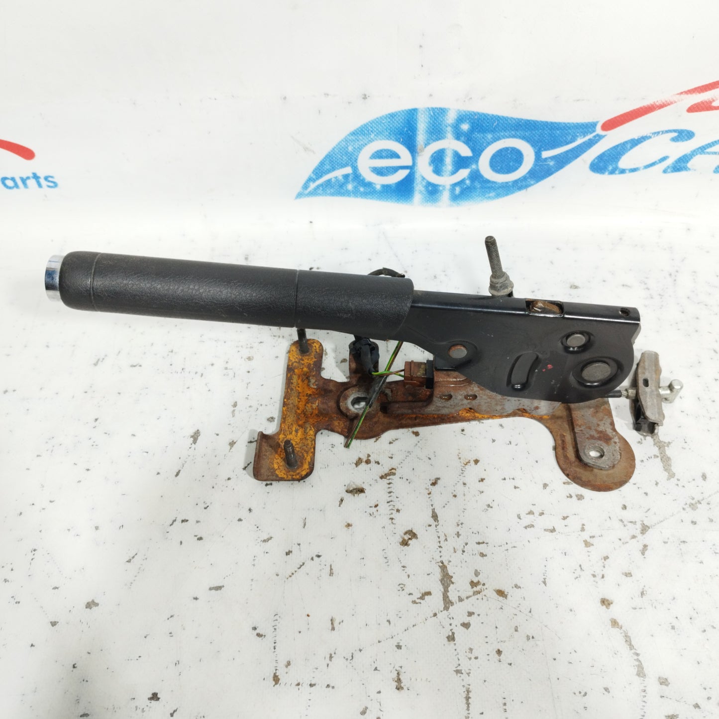 Feststellbremse / Handbremse Citroen C3 2010 ecoAC8691