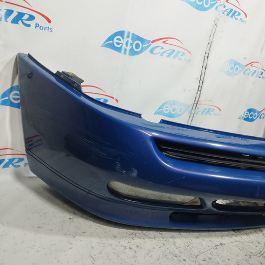 Alfa Romeo GTV 1998 ecoAC11030 Blue Front Bumper