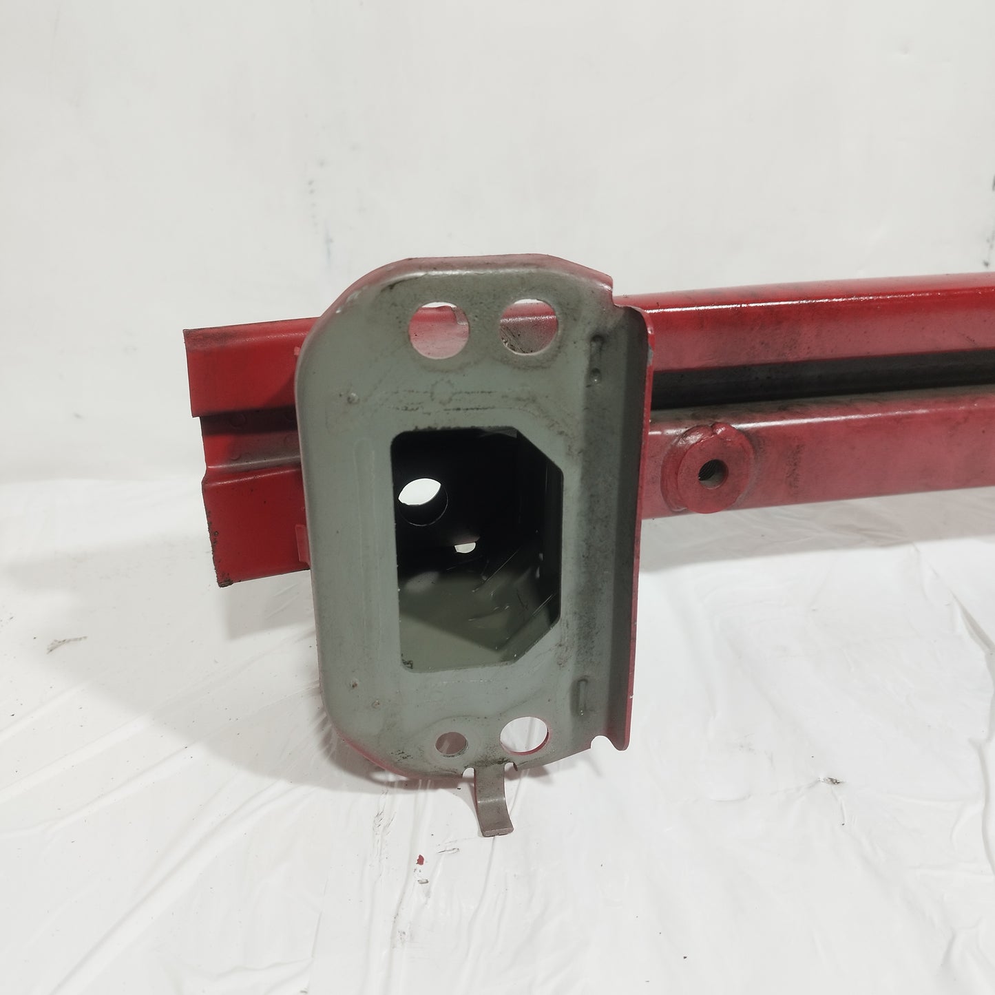 Rinforzo paraurti anteriore Peugeot 108 2020 ecoAC15060