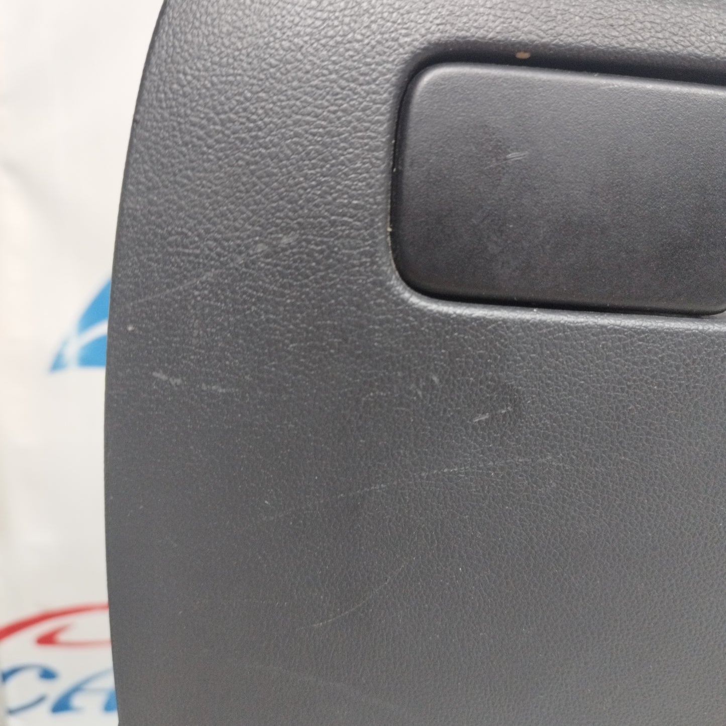 Glove box Volkswagen Polo 2014 ecoAC7668