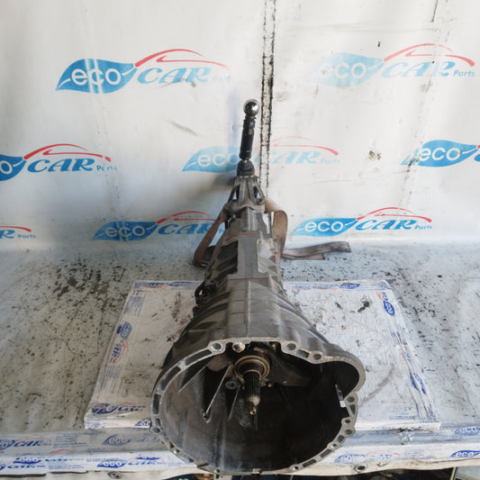 Toyota Lexus 2.0 B 2000 ecoAC11022 6-Gang-Schaltgetriebe