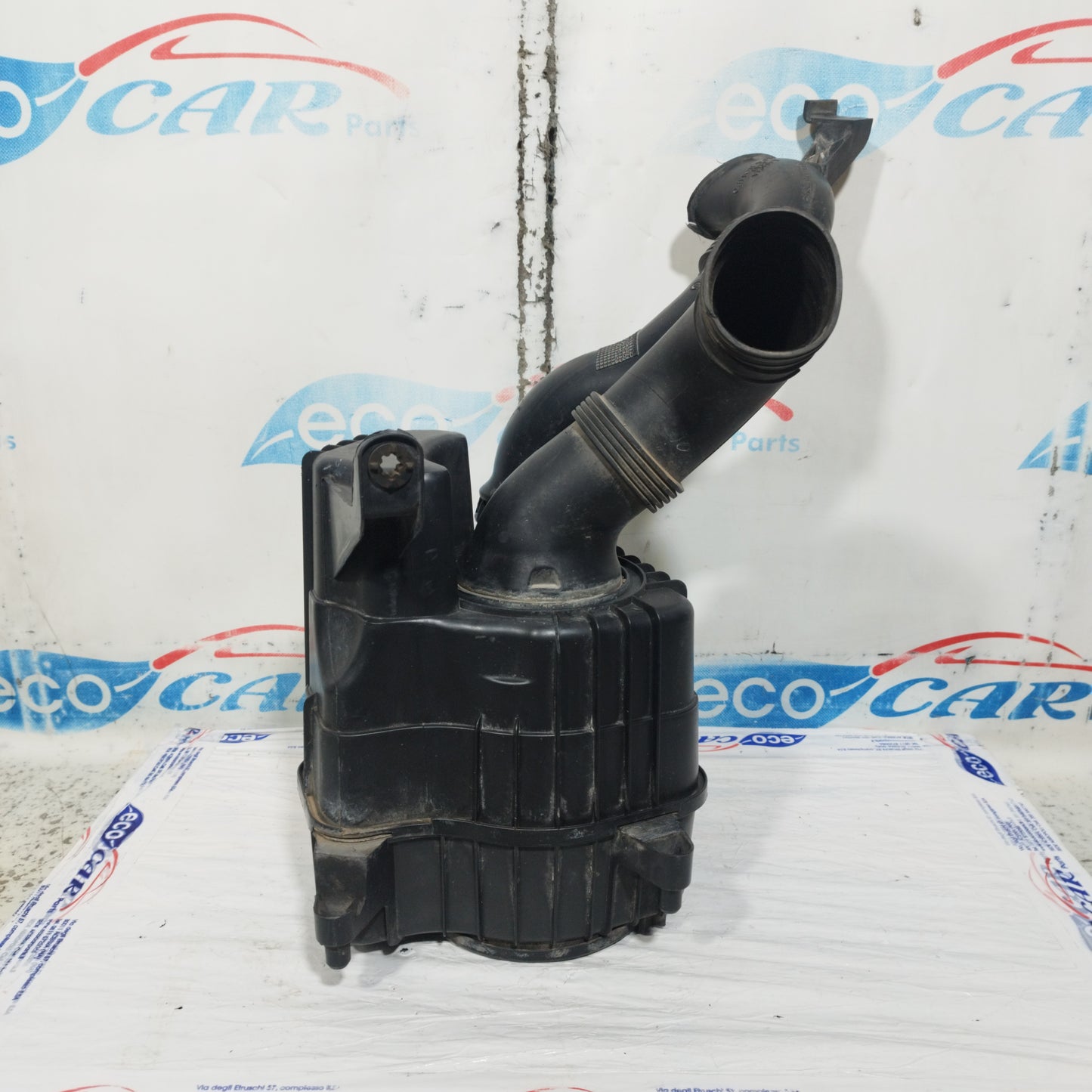 Scatola filtro Alfa Romeo Giulietta 1.4 TB 2015 Cod: 51843853 ecoAC11180