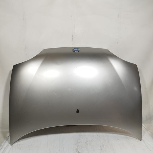 Cofano grigio Fiat 600 2000-2006 Restyling ecoAC15635