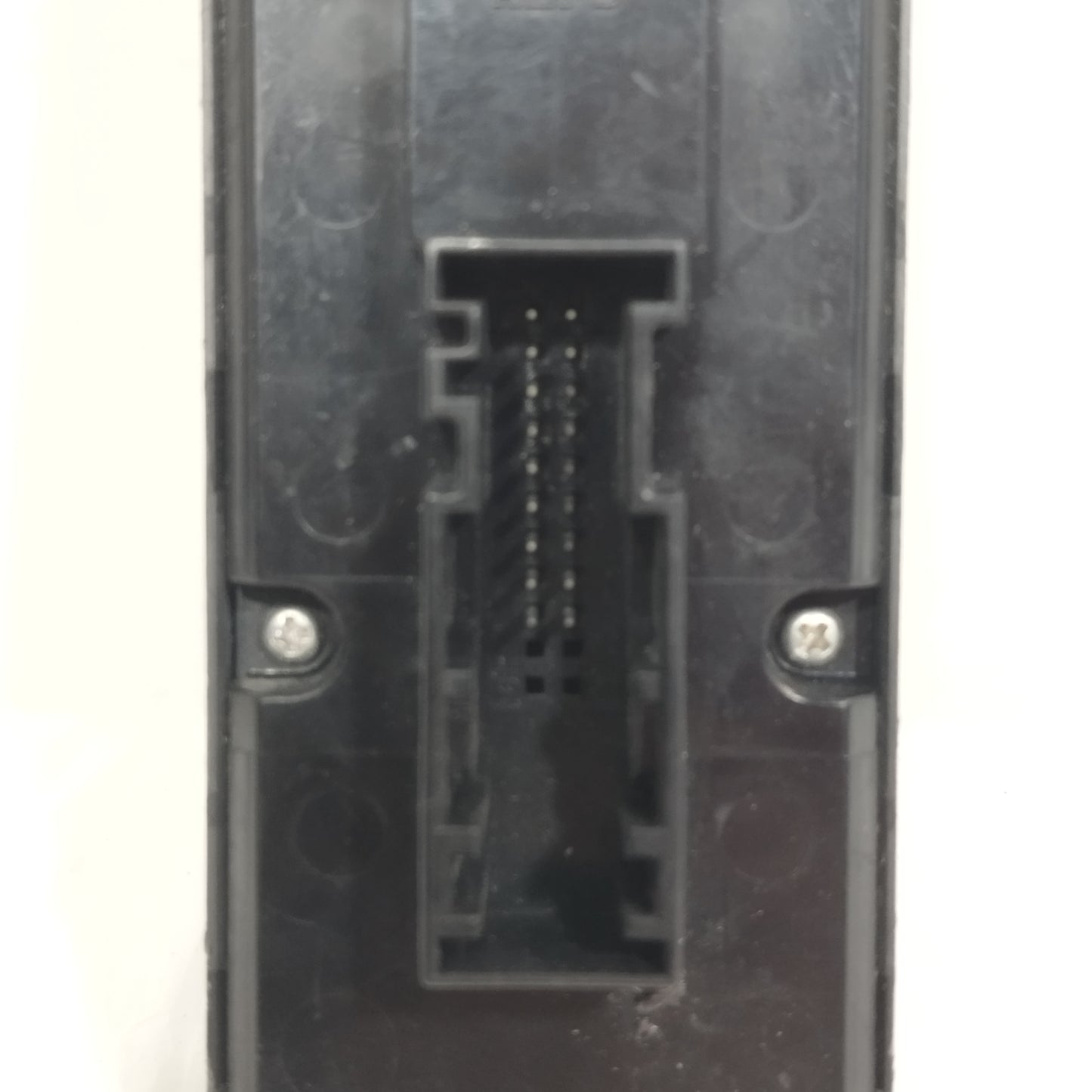 Pulsantiera alzavetri anteriore sx Opel Zafira B 2009 ecoAC13188