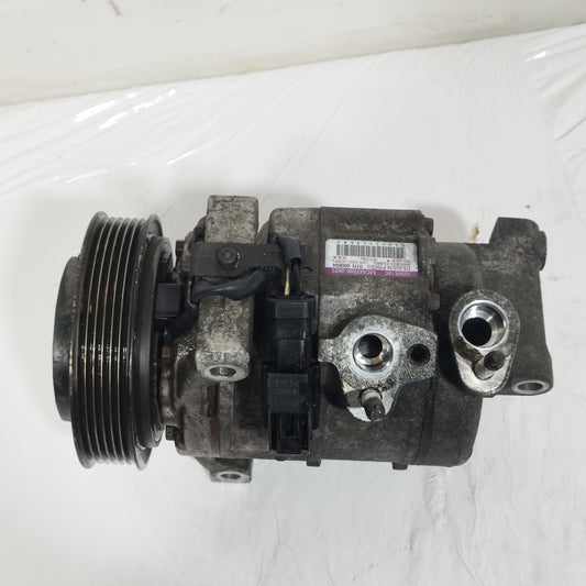 Compressore a / c Jeep Compass 2.2 D 2011 2 pin cod: mc447280-0922 ecoAC15291