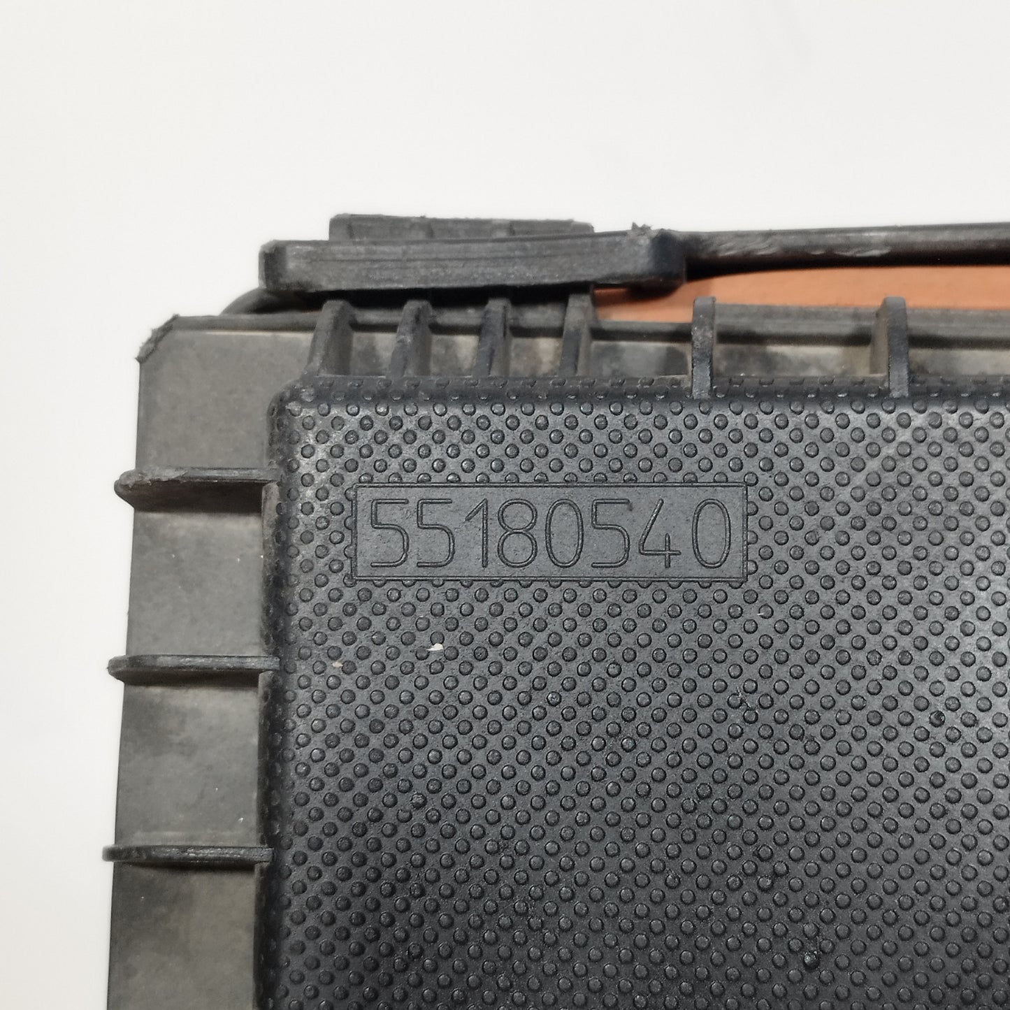 Scatola filtro fiat panda/Idea/Musa /Punto 1.3 mtj codice 55180540 debimetro di 60 mm ecoAC980