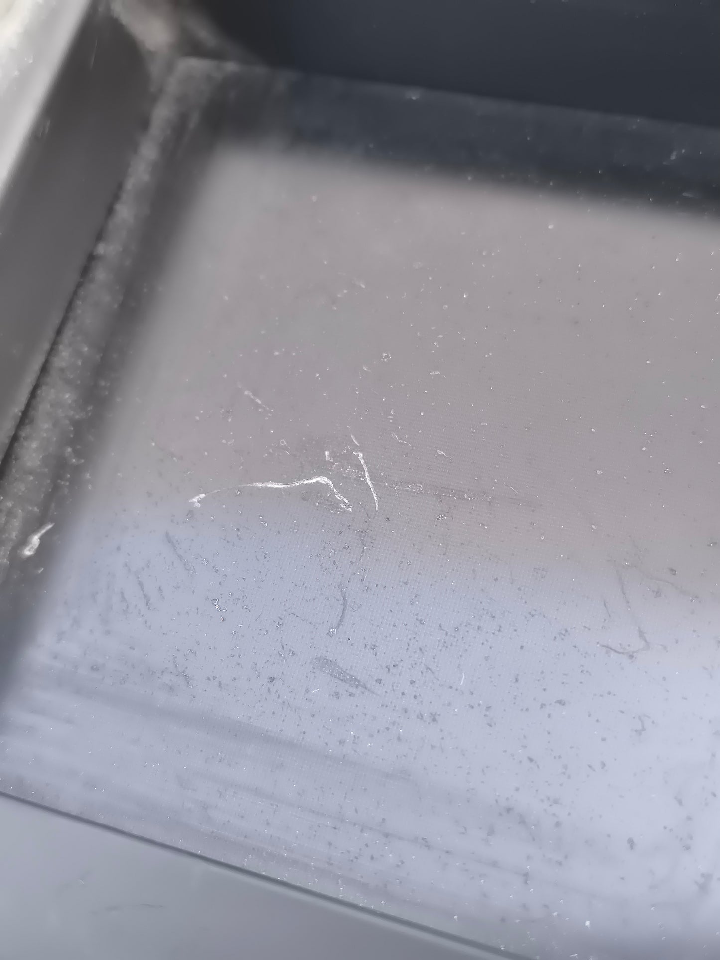 Instrumententafel Volkswagen Touareg 2.5 TDI Code 6033ec2144 Baujahr 2003 ecoAG6789