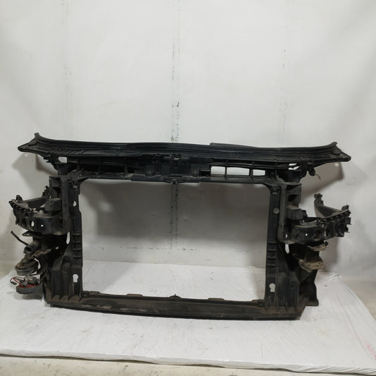 Calandra Audi A3 (8P1) 2.0 TDI 2008-2012 ecoAC15254
