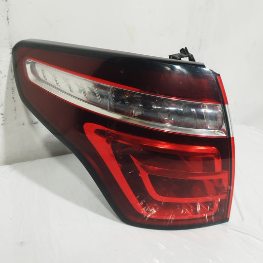 Fanale posteriore sx Citroen C4 Picasso 2012 ecoAC15086