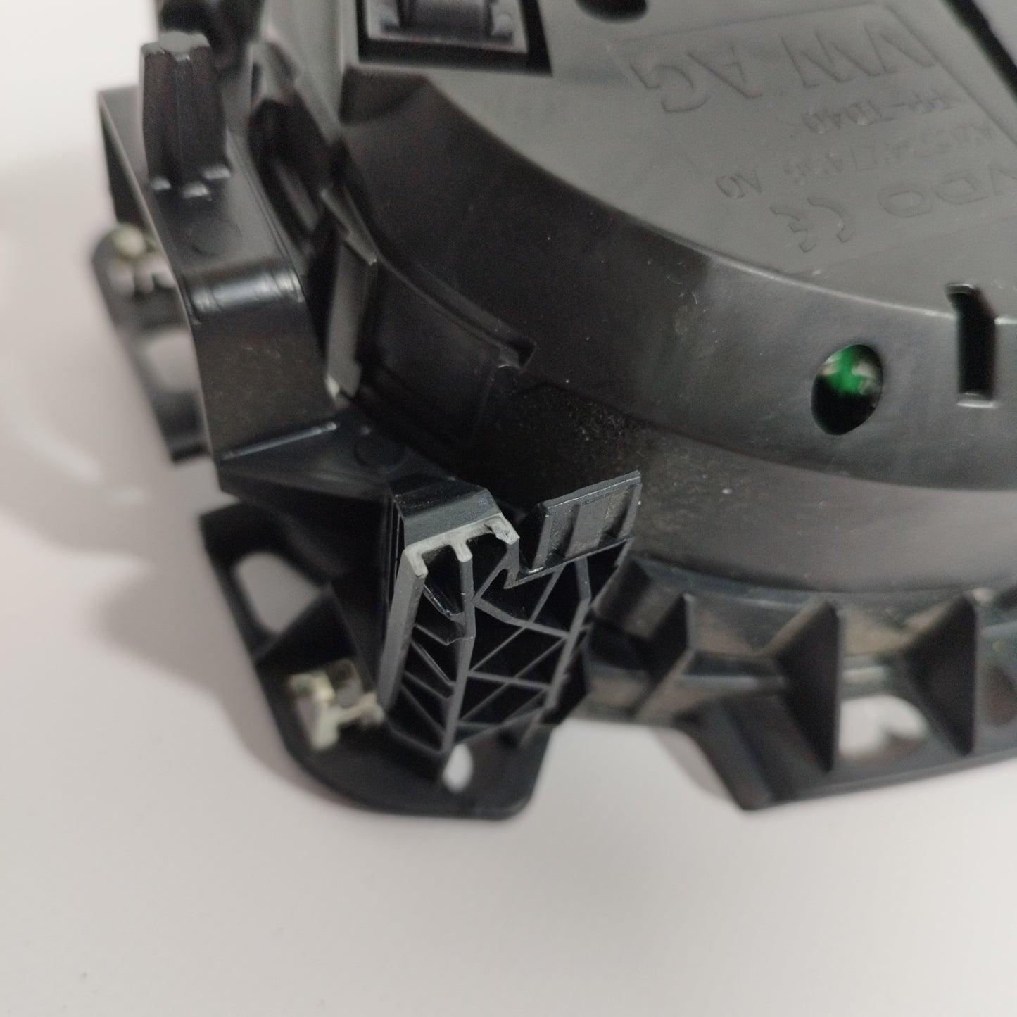 Kombiinstrument Volkswagen Golf 7 1.2 B 2013 Code: 5G0920860 ecoAC11386