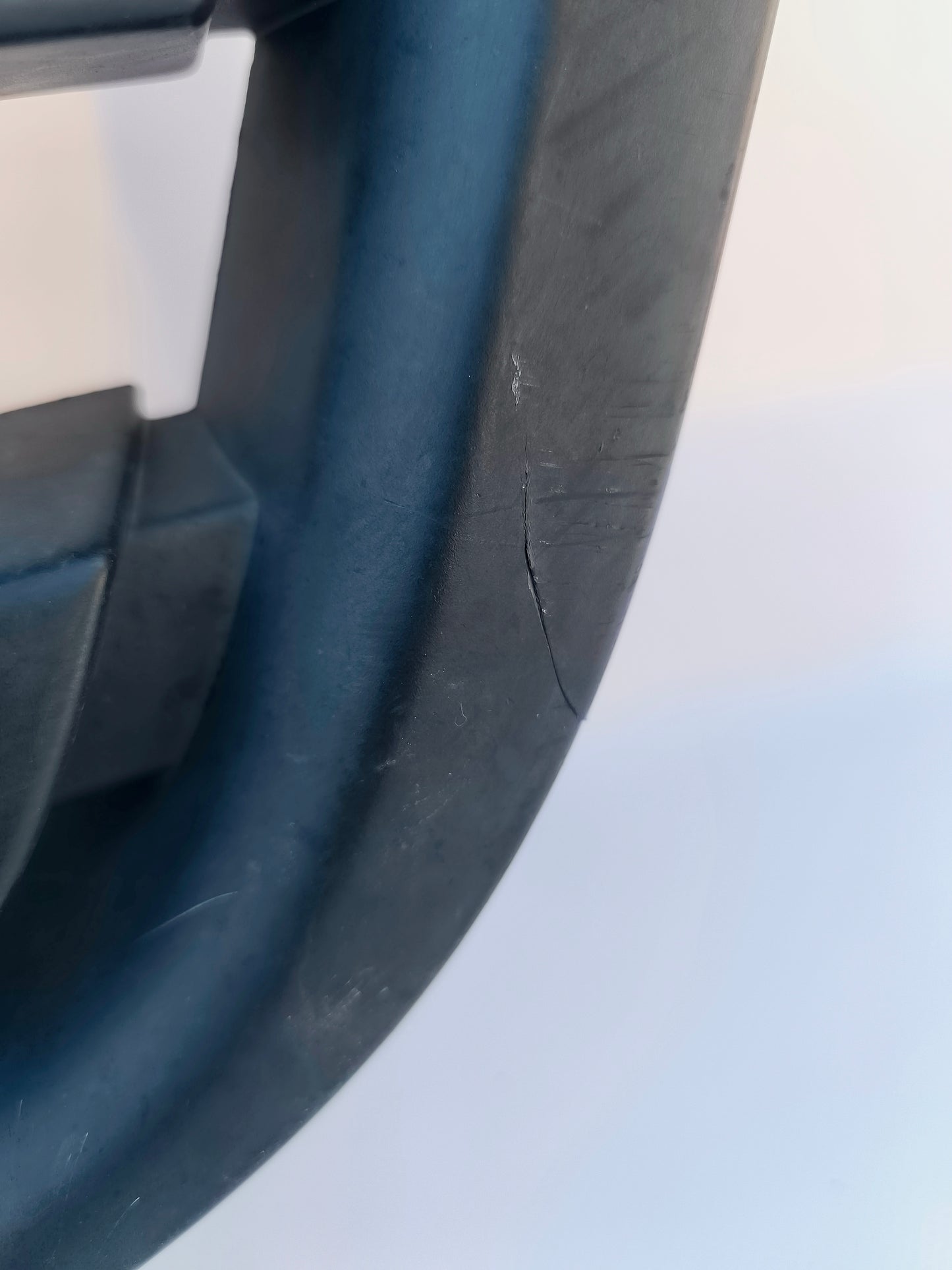 Front grille Opel Movano B year 2016 ecoAG6360