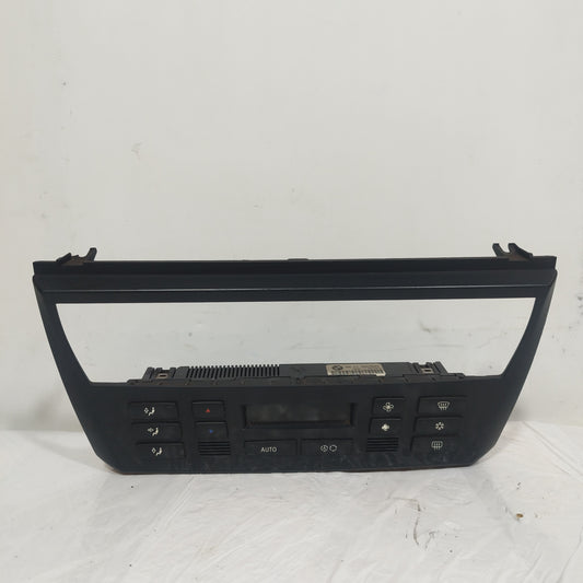Pulsantiera aria condizionata Bmw X3 2008 codice: 64113417544 ecoAC5995