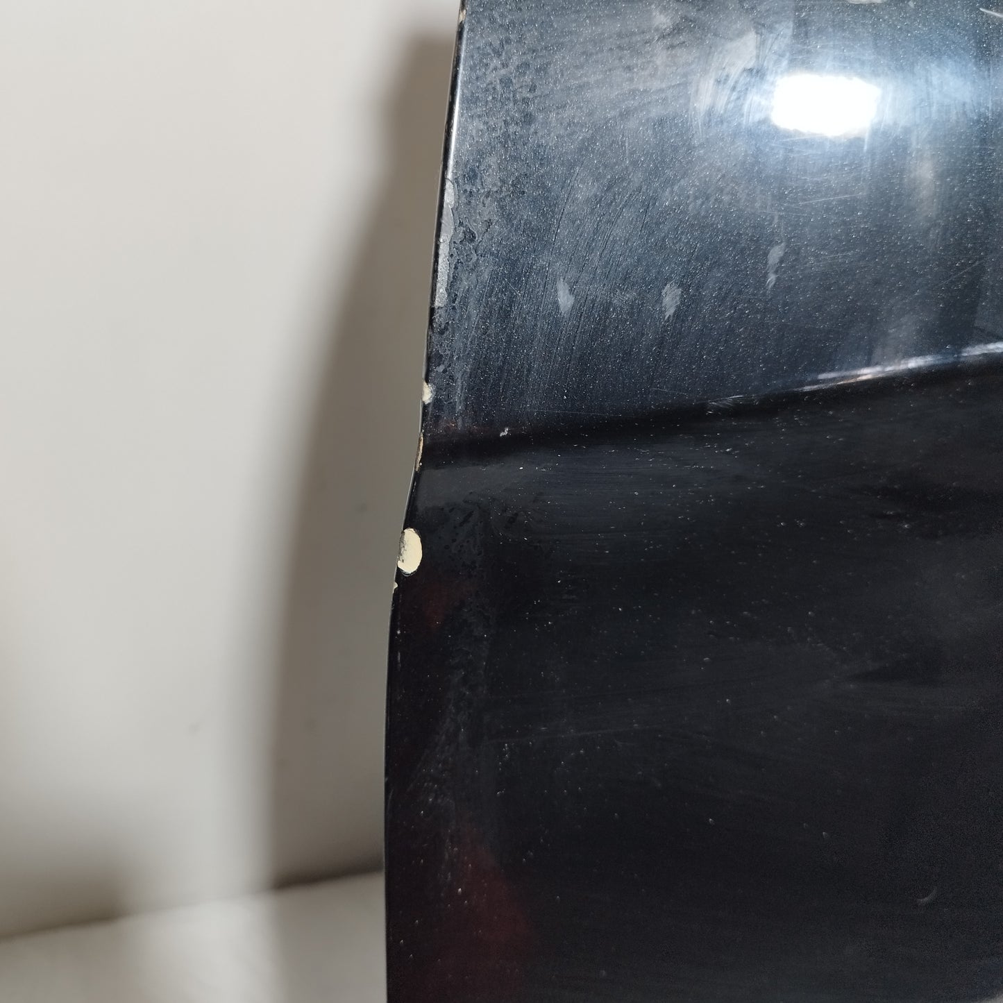 Sportello anteriore sx nero Mercedes Classe B 2006 nero ecoAC032