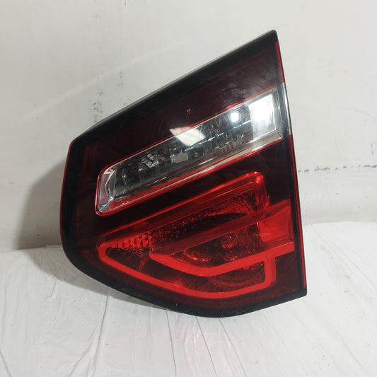 Fanale posteriore interno dx Citroen C4 Picasso I 2010-2013 Restyling ecoAC15642