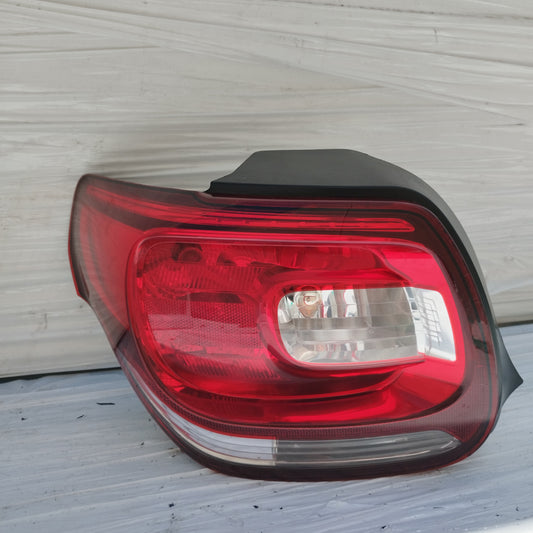 Fanale posteriore sx Citroen DS3 2012 cod: 9676973880-00 ecoDM232
