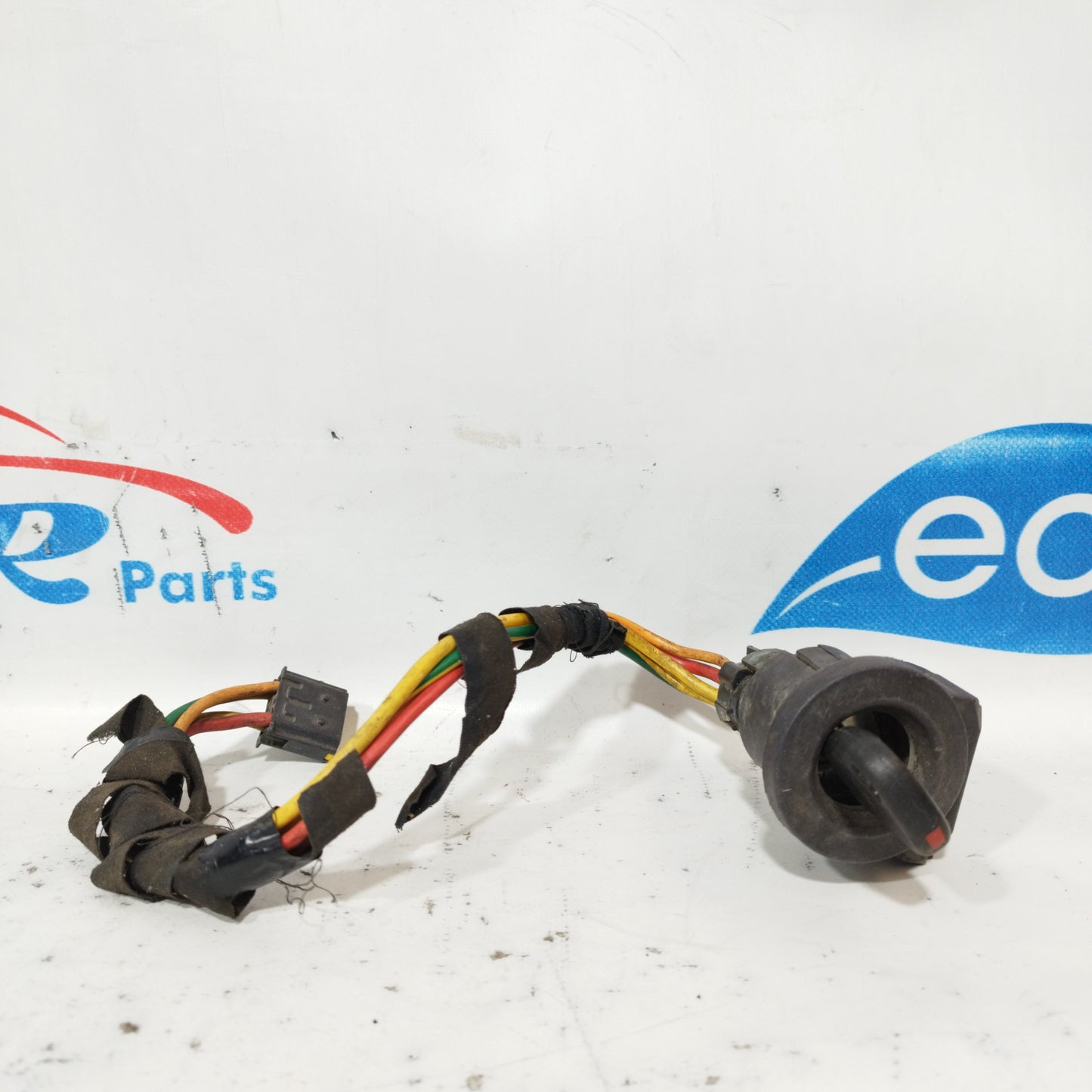 Zündanlage Renault Clio 1.4 B 1998 Teilenummer: S115301100C ecoAC10545