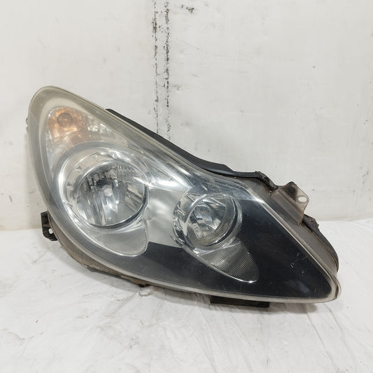 Fanale anteriore dx Opel Corsa D (S07) 2006-2010 cod: 13217454 ecoAC16705