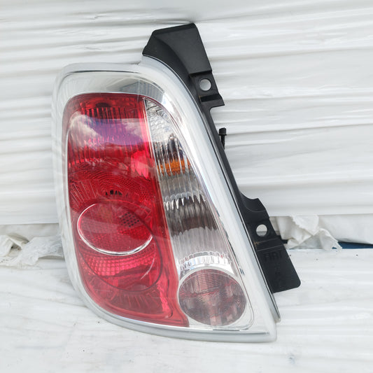 Fanale posteriore sx Fiat 500 (312) 2007-2014 ecoDM361