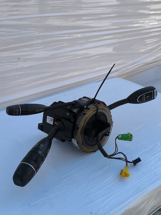 Devioluci Mercedes ML W164 cod: A1645458132 ecoAG7794